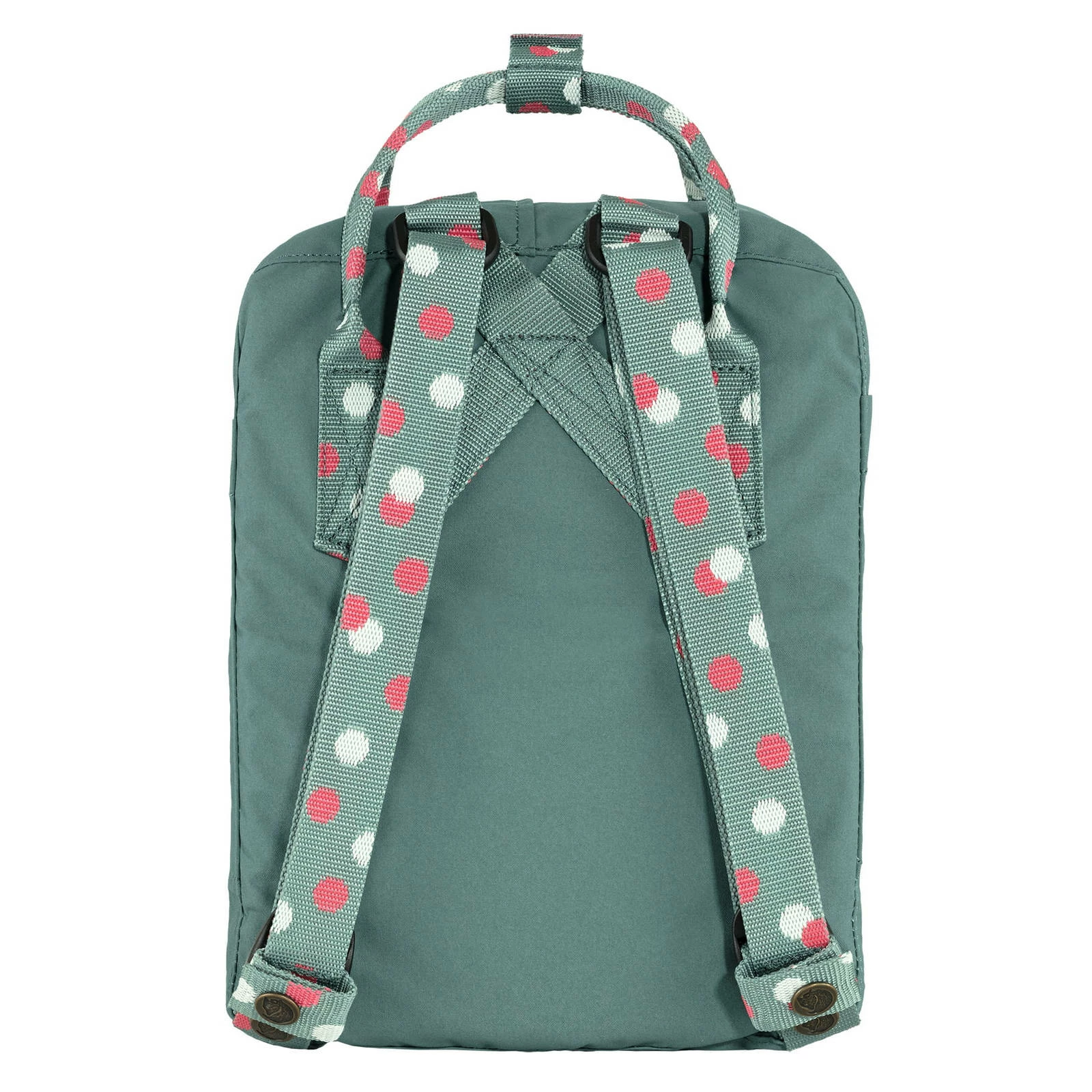 Fjallraven Kanken 10 Fjallraven Kanken - Image 10