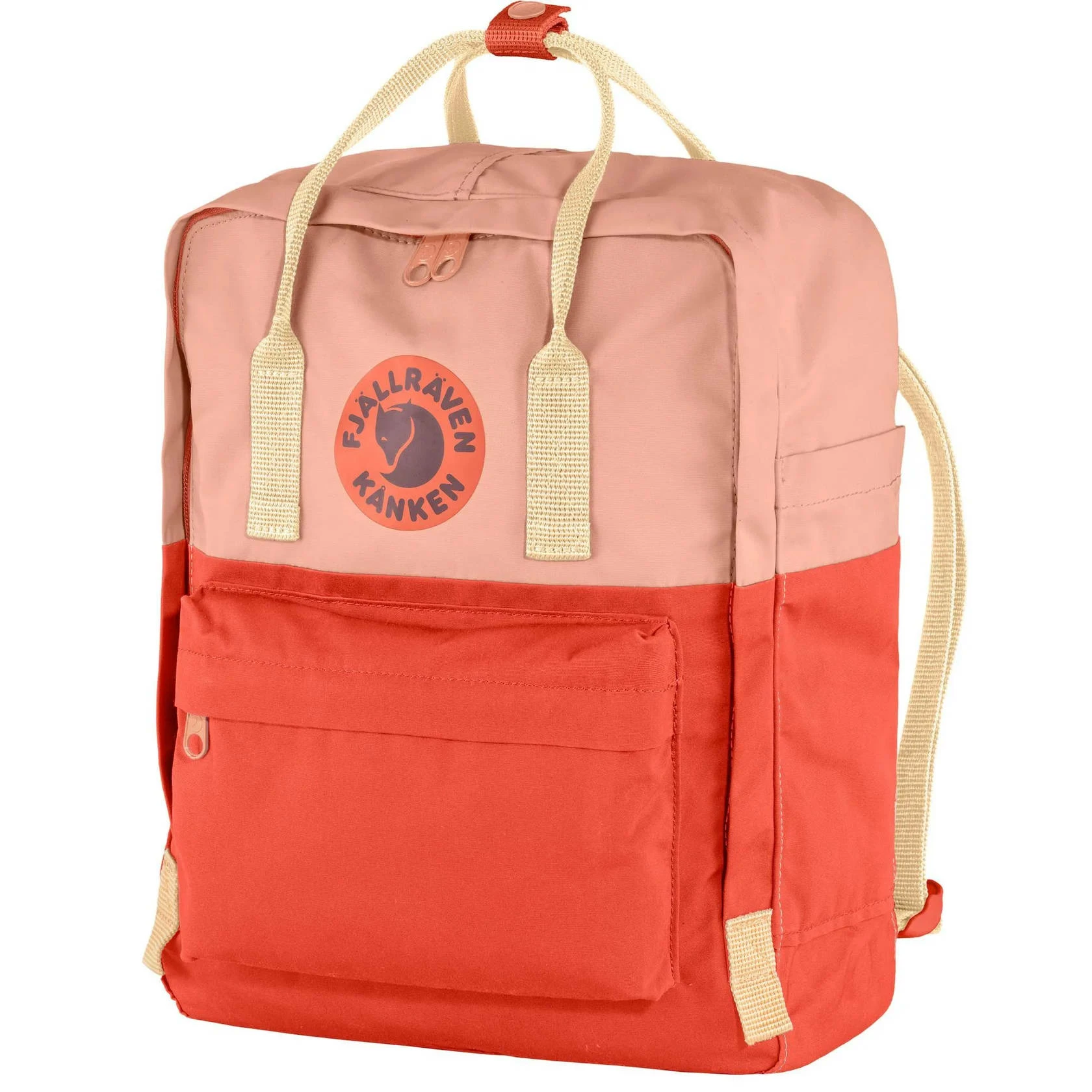 Fjallraven Kanken Art 6 Fjallraven Kanken Art - Image 6
