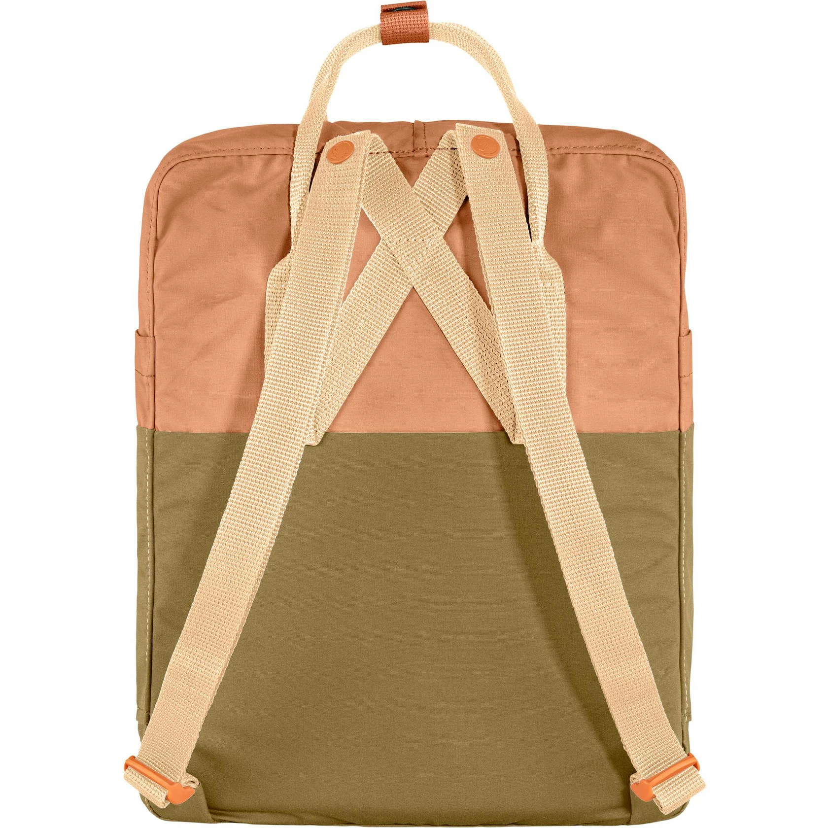 Fjallraven Kanken Art 3 Fjallraven Kanken Art - Image 3