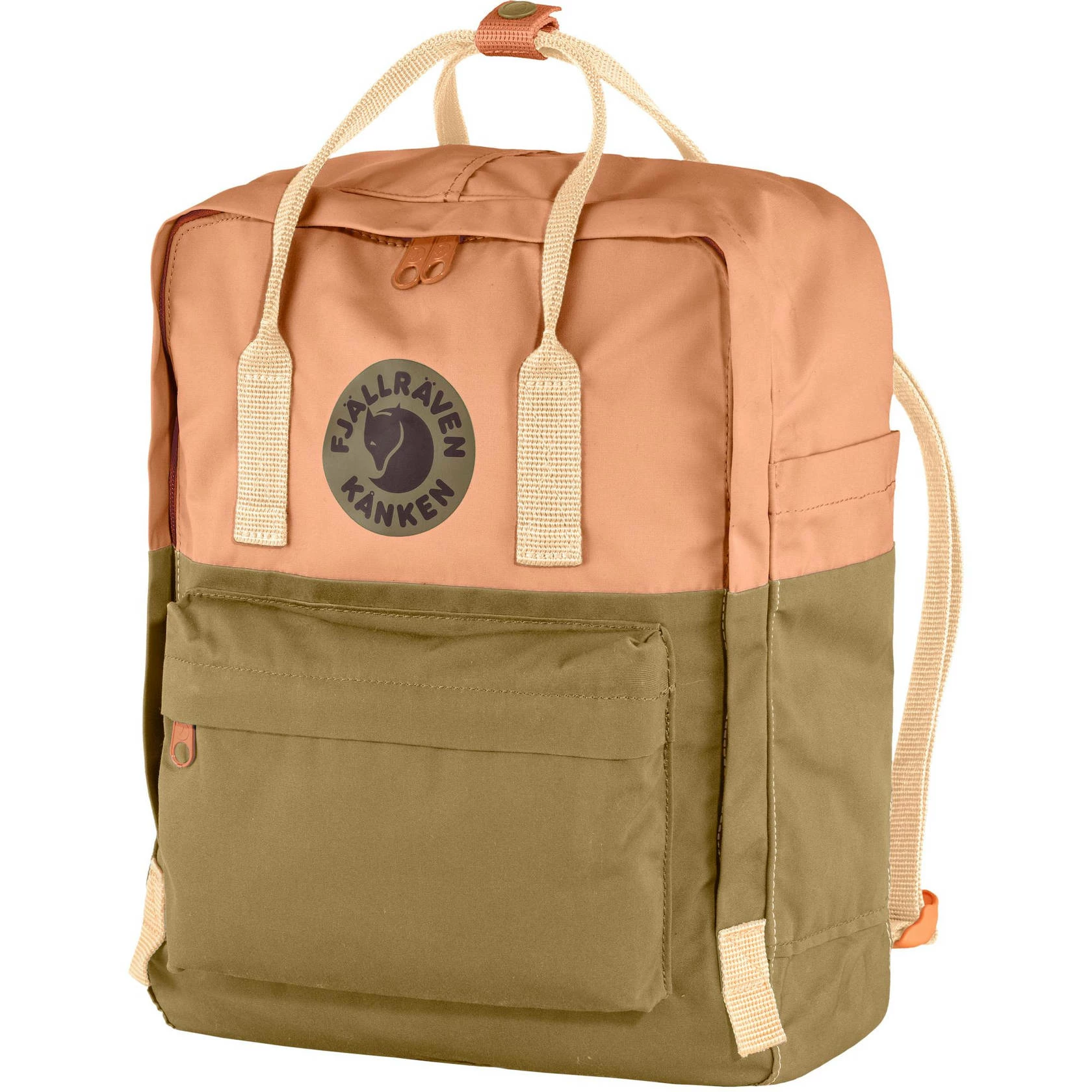 Fjallraven Kanken Art 2 Fjallraven Kanken Art - Image 2