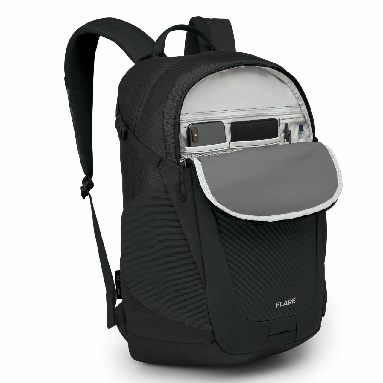 Osprey Flare Daypack 7 Osprey Flare Daypack - Image 7