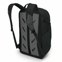 Osprey Flare Daypack 15 Osprey Flare Daypack -Climbing Accessories Outlet Shop Flare S22 SideBack Black rsz 31183.1643845792