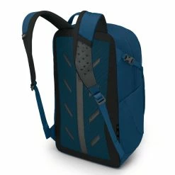 Osprey Flare Daypack 11 Osprey Flare Daypack -Climbing Accessories Outlet Shop Flare S22 SideBack NightShiftBlue rsz 34482.1643845792