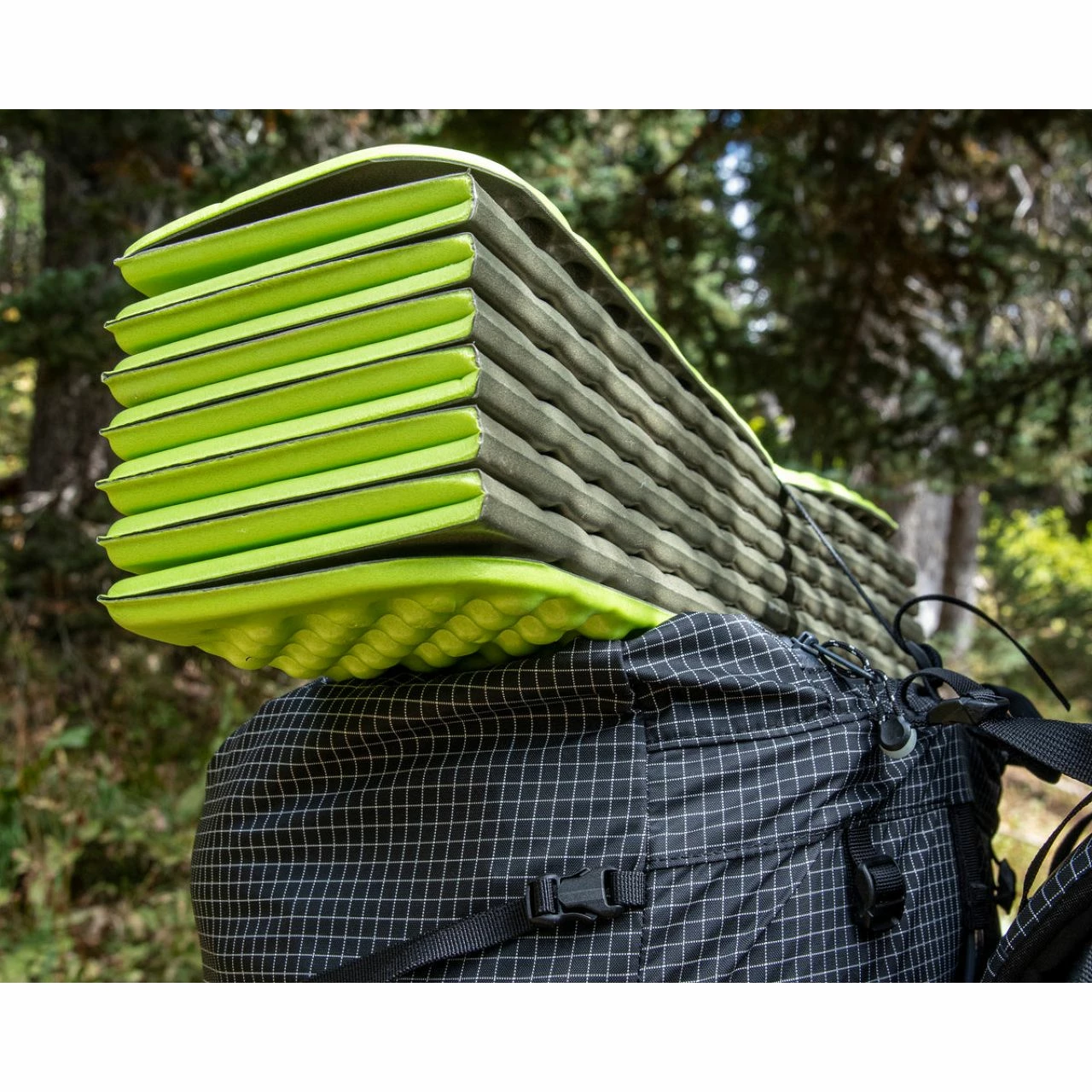 Exped FlexMat 2 Exped FlexMat - Image 2