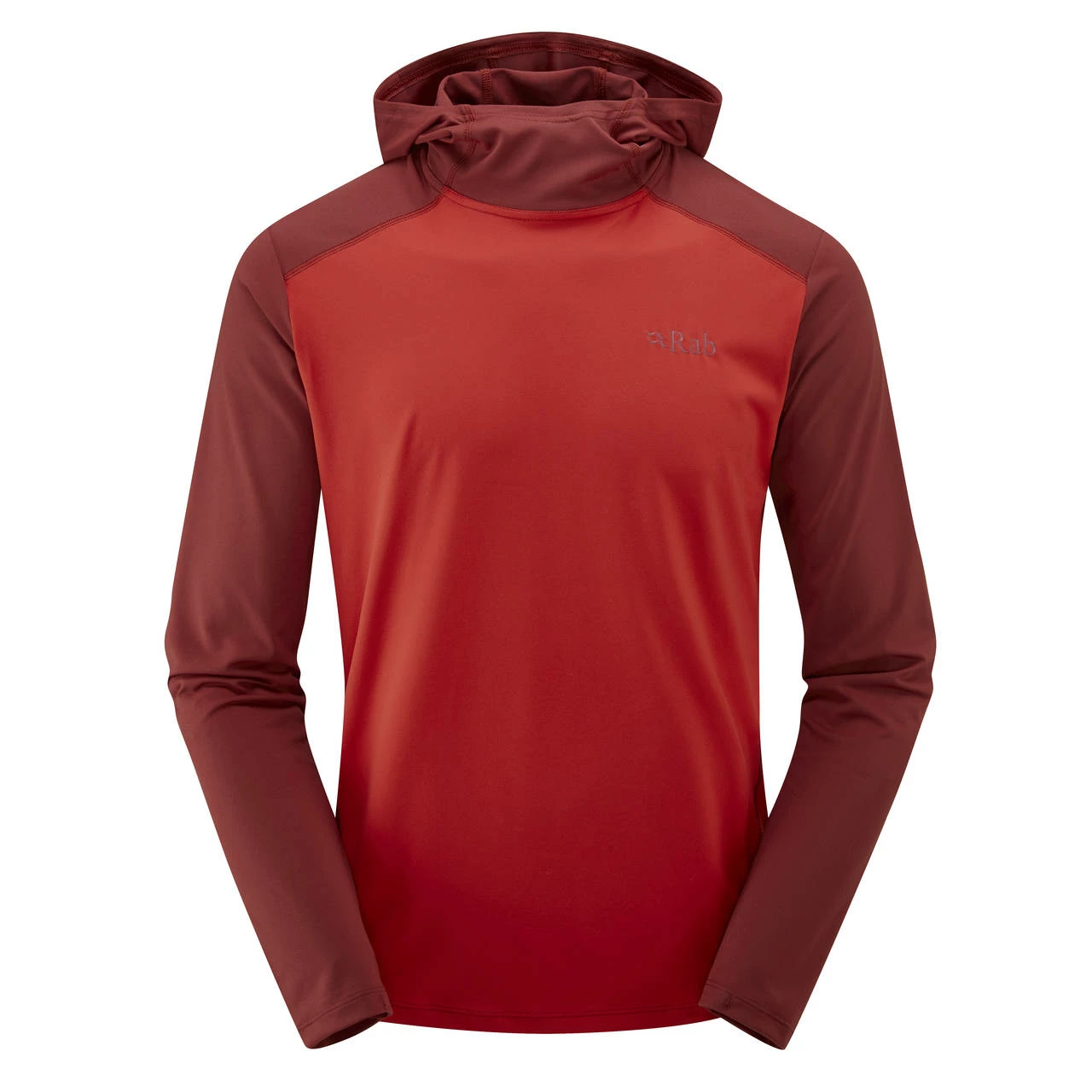 Rab Force Hoody - Men's 1 Rab Force Hoody - Men's