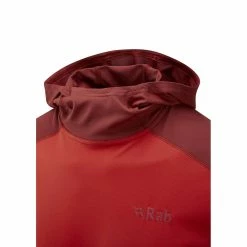 Rab Force Hoody - Men's 26 Rab Force Hoody - Men's -Climbing Accessories Outlet Shop Force Hoody AscentRed QBL 09 ARO 03 rsz 91791.1646971373