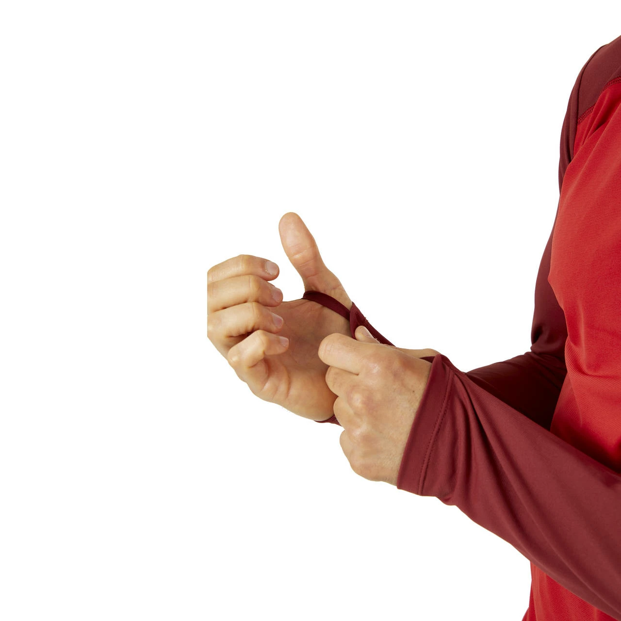 Rab Force Hoody - Men's 7 Rab Force Hoody - Men's - Image 7