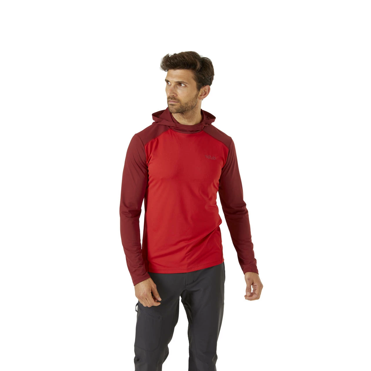 Rab Force Hoody - Men's 3 Rab Force Hoody - Men's - Image 3
