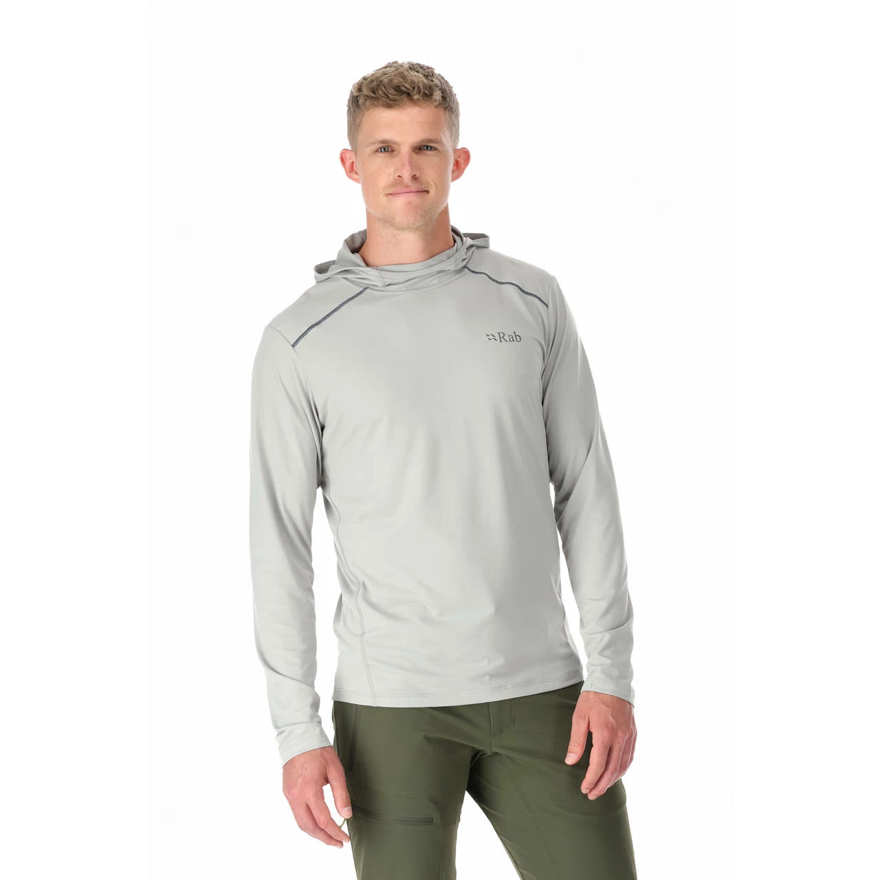 Rab Force Hoody - Men's 10 Rab Force Hoody - Men's - Image 10