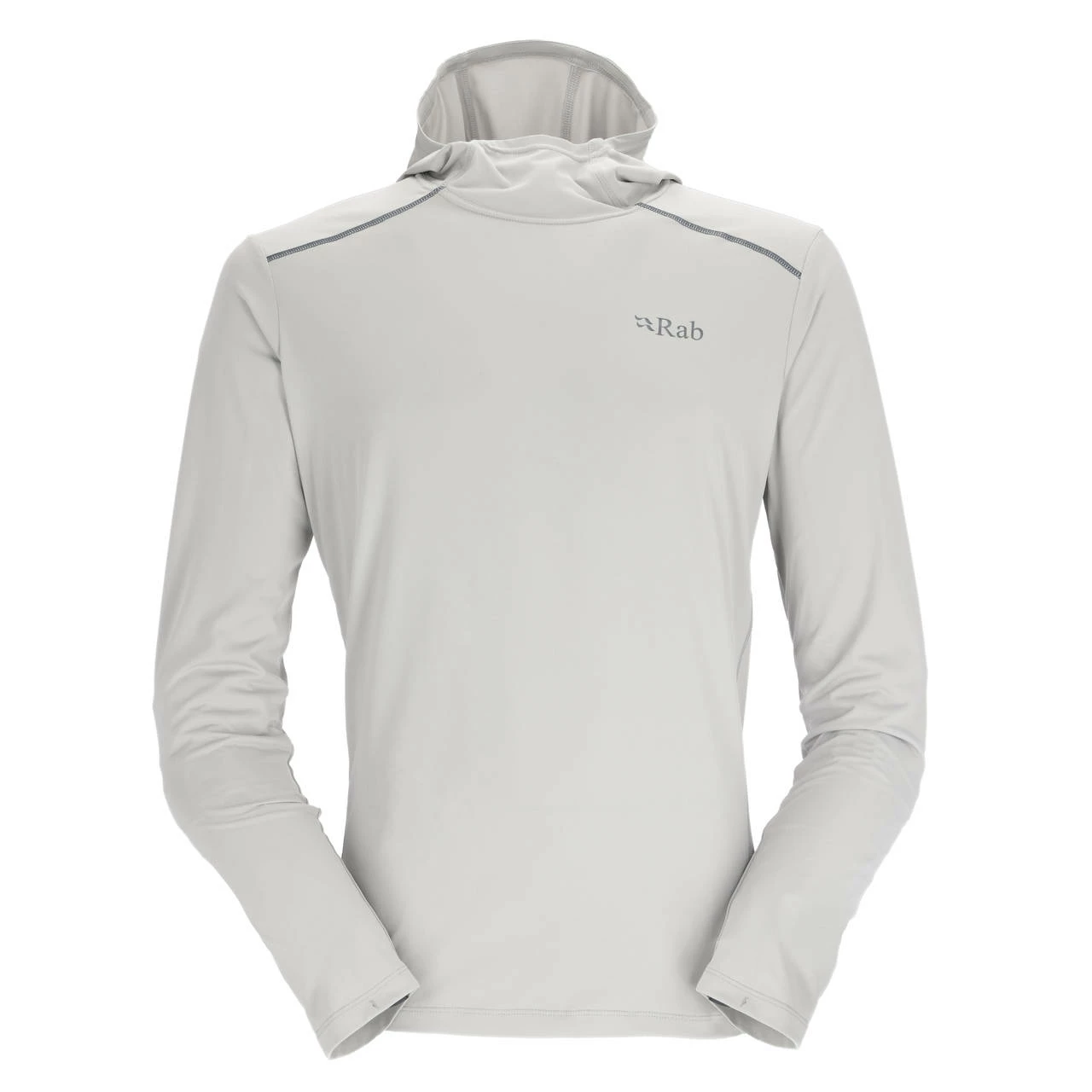 Rab Force Hoody - Men's 8 Rab Force Hoody - Men's - Image 8