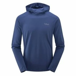 Rab Force Hoody - Men's 35 Rab Force Hoody - Men's -Climbing Accessories Outlet Shop Force Hoody NightfallBlue QBL 09 NFB1 rsz 38983.1646971621