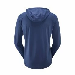 Rab Force Hoody - Men's 36 Rab Force Hoody - Men's -Climbing Accessories Outlet Shop Force Hoody NightfallBlue QBL 09 NFB 02 rsz 40980.1646971621