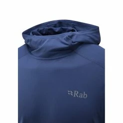 Rab Force Hoody - Men's 39 Rab Force Hoody - Men's -Climbing Accessories Outlet Shop Force Hoody NightfallBlue QBL 09 NFB 03 rsz 27246.1646971621