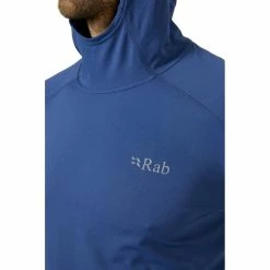 Rab Force Hoody - Men's 41 Rab Force Hoody - Men's -Climbing Accessories Outlet Shop Force Hoody NightfallBlue QBL 09 NFB 26 rsz 44145.1646971621