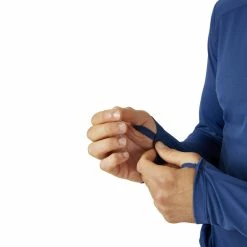 Rab Force Hoody - Men's 42 Rab Force Hoody - Men's -Climbing Accessories Outlet Shop Force Hoody NightfallBlue QBL 09 NFB 27 rsz 89437.1646971621