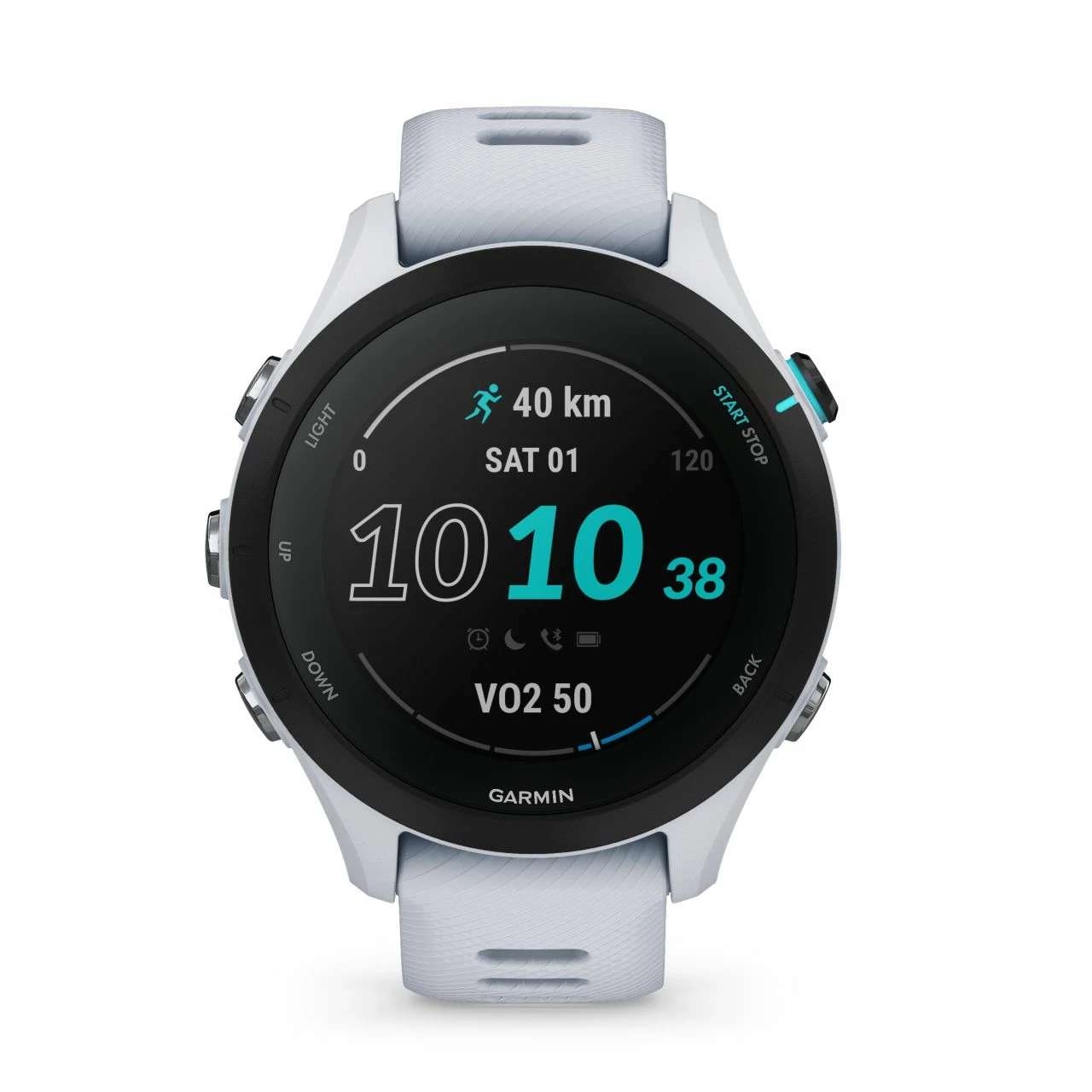 Garmin Forerunner 255S Music 5 Garmin Forerunner 255S Music - Image 5