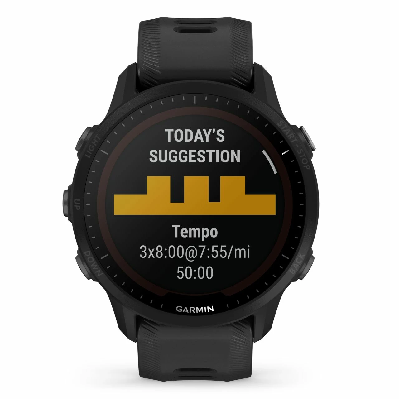 Garmin Forerunner 955 Solar 2 Garmin Forerunner 955 Solar - Image 2