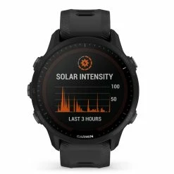Garmin Forerunner 955 Solar 8 Garmin Forerunner 955 Solar -Climbing Accessories Outlet Shop Forerunner955 Solar HR 1001.52 rsz 57108.1655165895