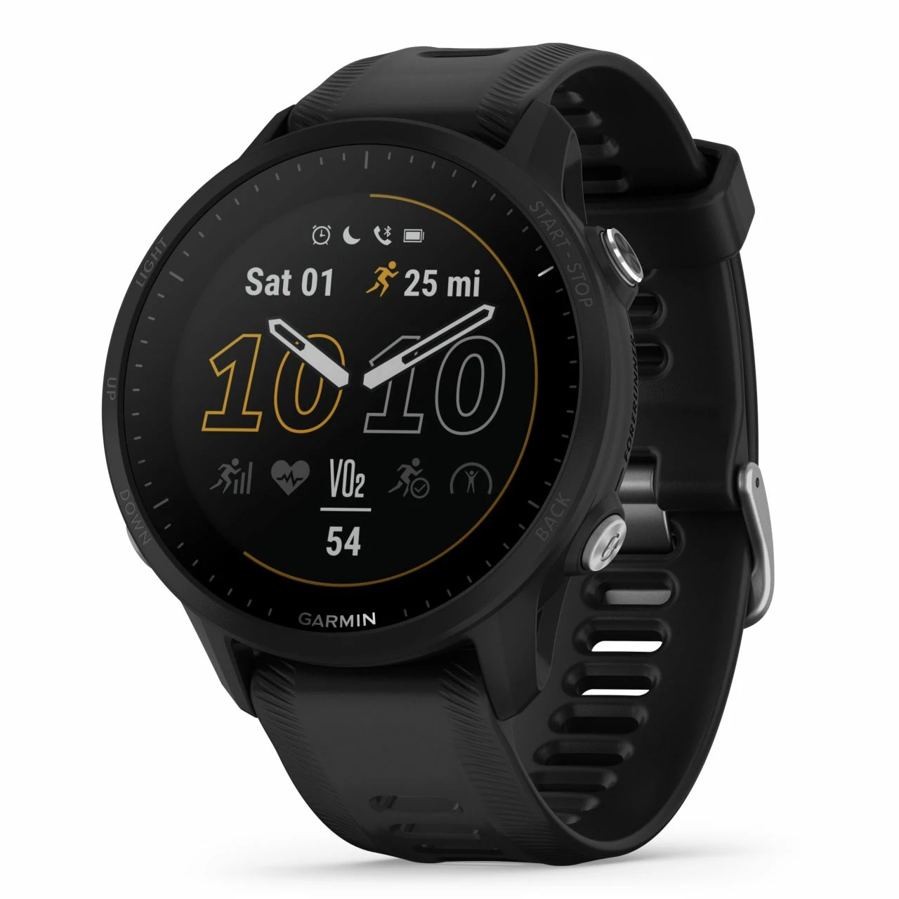 Garmin Forerunner 955 1 Garmin Forerunner 955