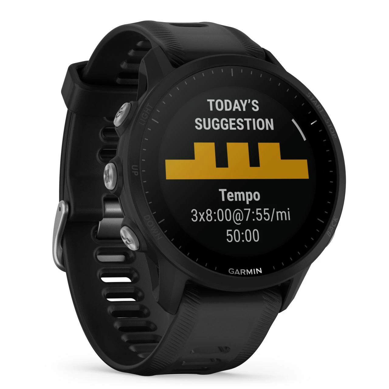 Garmin Forerunner 955 2 Garmin Forerunner 955 - Image 2