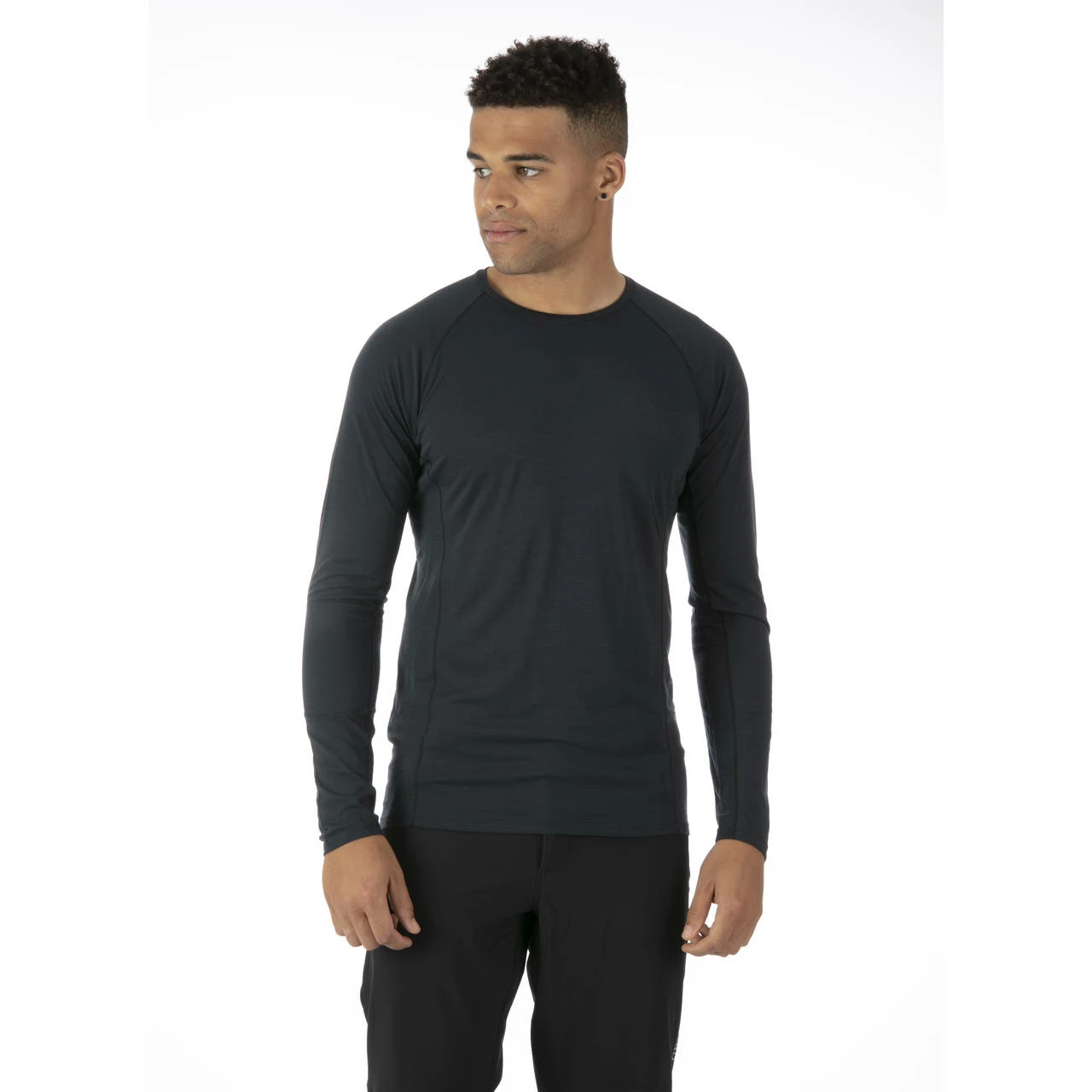 Rab Forge Long Sleeve Tee - Men's (Spring 2022) 2 Rab Forge Long Sleeve Tee - Men's (Spring 2022) - Image 2