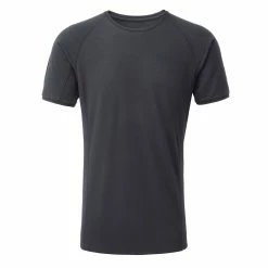 Rab Forge Short Sleeve Tee - Men's (Spring 2022) 8 Rab Forge Short Sleeve Tee - Men's (Spring 2022) -Climbing Accessories Outlet Shop Forge SS Tee beluga QBU 87 BE rsz 64985.1646112585