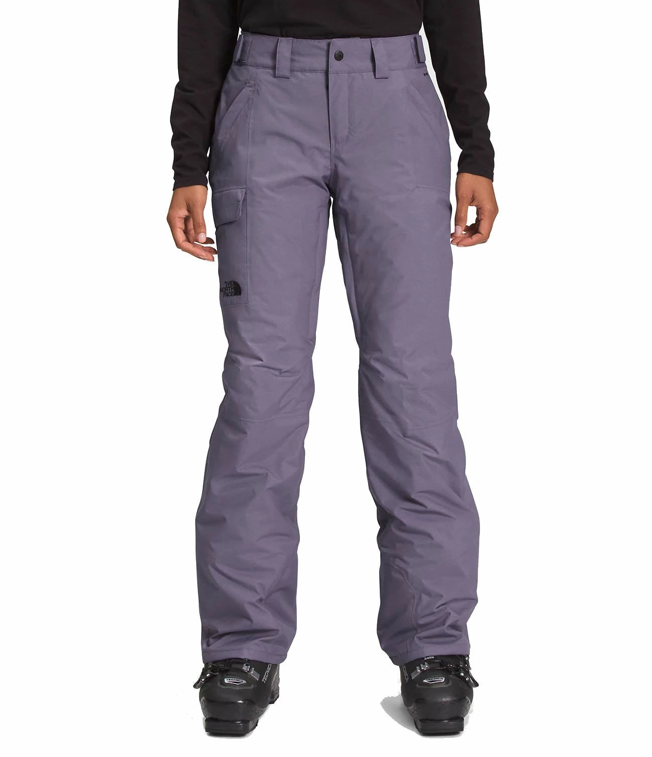 The North Face Freedom Insulated Pant - Women's 2 The North Face Freedom Insulated Pant - Women's - Image 2
