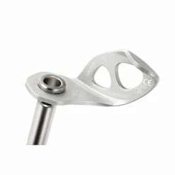 Petzl Laser Ice Screw 11 Petzl Laser Ice Screw -Climbing Accessories Outlet Shop G050AA LASER focus 2 LowRes rsz 72137.1674847798