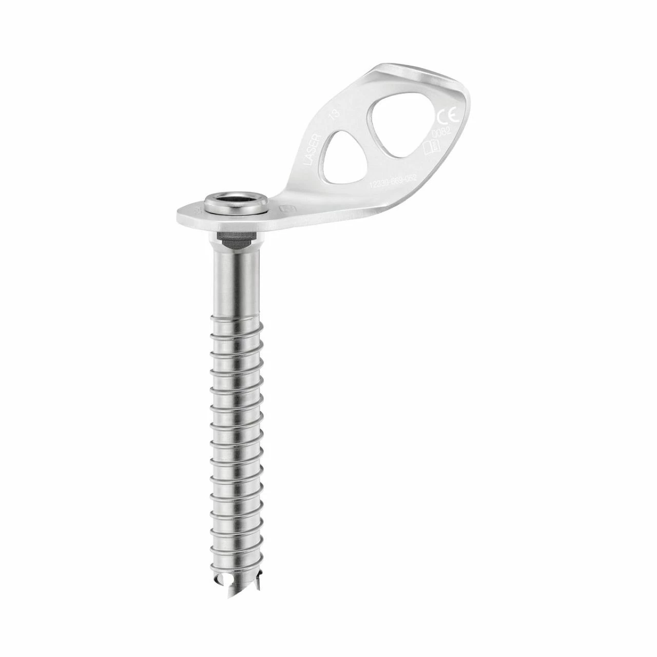 Petzl Laser Ice Screw 2 Petzl Laser Ice Screw - Image 2