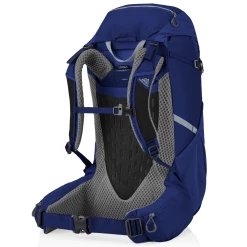 Gregory Amber 34 - Women's -Climbing Accessories Outlet Shop GMP Amber34 NocturneBlue Back34 rsz 58268.1651880309