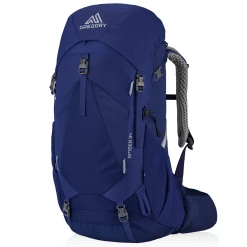 Gregory Amber 34 - Women's -Climbing Accessories Outlet Shop GMP Amber34 NocturneBlue Front34 rsz 92806.1651880310