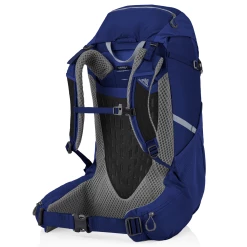 Gregory Amber 44 - Women's -Climbing Accessories Outlet Shop GMP Amber44 NocturneBlue Back34 rsz 53022.1651880850