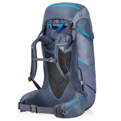 Gregory Amber 55 - Women's -Climbing Accessories Outlet Shop GMP Amber55 ArticGrey Back34 rsz 33693.1651881386