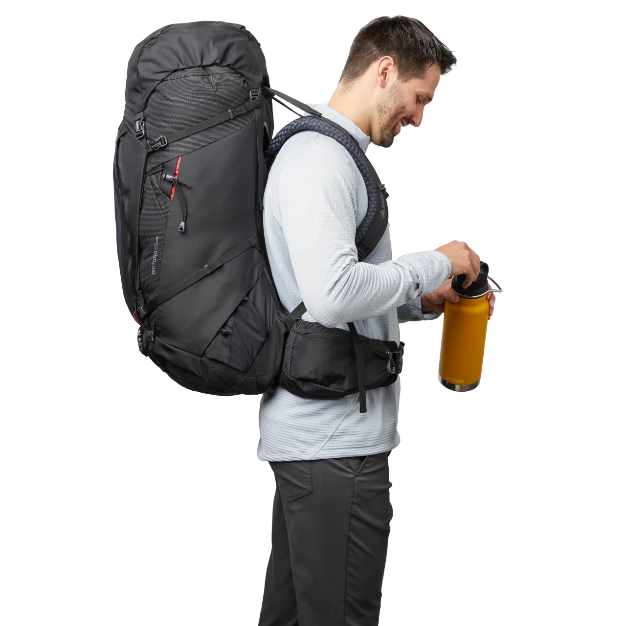 Gregory Baltoro 85 Pro - Men's 3 Gregory Baltoro 85 Pro - Men's - Image 3