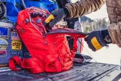 Gregory Targhee 26 -Climbing Accessories Outlet Shop GMP F22 Targhee Feature 5732 32361.1661213832