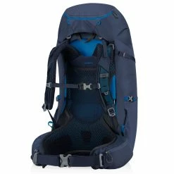 Gregory Jade 63 - Women's (Fall 2022) 18 Gregory Jade 63 - Women's (Fall 2022) -Climbing Accessories Outlet Shop GMP Jade63 MidnightNavy Back34 rsz 77748.1645051545