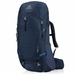 Gregory Jade 63 - Women's (Fall 2022) 17 Gregory Jade 63 - Women's (Fall 2022) -Climbing Accessories Outlet Shop GMP Jade63 MidnightNavy Front34 rsz 33410.1645051545