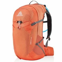 Gregory Juno 30 H20 - Women's (Fall 2022) 14 Gregory Juno 30 H20 - Women's (Fall 2022) -Climbing Accessories Outlet Shop GMP Juno30H2O CoralRed Front34 rsz 00011.1672881923