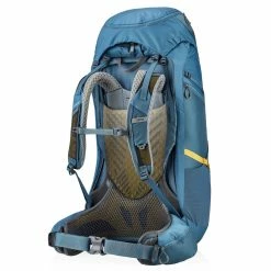Gregory Maven 55 - Women's -Climbing Accessories Outlet Shop GMP Maven55 SpectrumBlue Back34 rsz 01675.1652833622