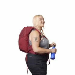 Gregory Maya 20 Plus - Women's 10 Gregory Maya 20 Plus - Women's -Climbing Accessories Outlet Shop GMP Maya20plus red model rsz 42963.1674925487