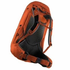 Gregory Paragon 58 - Men's 18 Gregory Paragon 58 - Men's -Climbing Accessories Outlet Shop GMP Paragon58 FerrousOrange BackFloater rsz 66118.1645052217