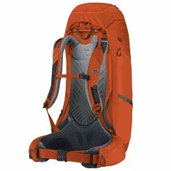 Gregory Paragon 68 - Men's 9 Gregory Paragon 68 - Men's -Climbing Accessories Outlet Shop GMP Paragon68 FerrousOrange Back34 rsz 32245.1645052478
