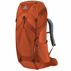 Gregory Paragon 68 - Men's 8 Gregory Paragon 68 - Men's -Climbing Accessories Outlet Shop GMP Paragon68 FerrousOrange Front34 rsz 60967.1645052478