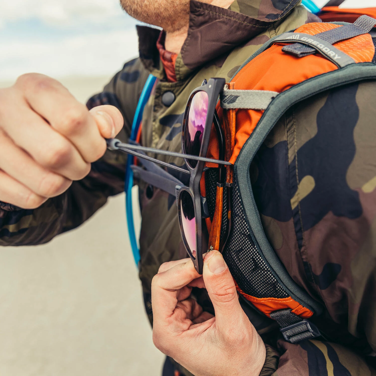 Gregory Citro 24 H20 - Men's 10 Gregory Citro 24 H20 - Men's - Image 10