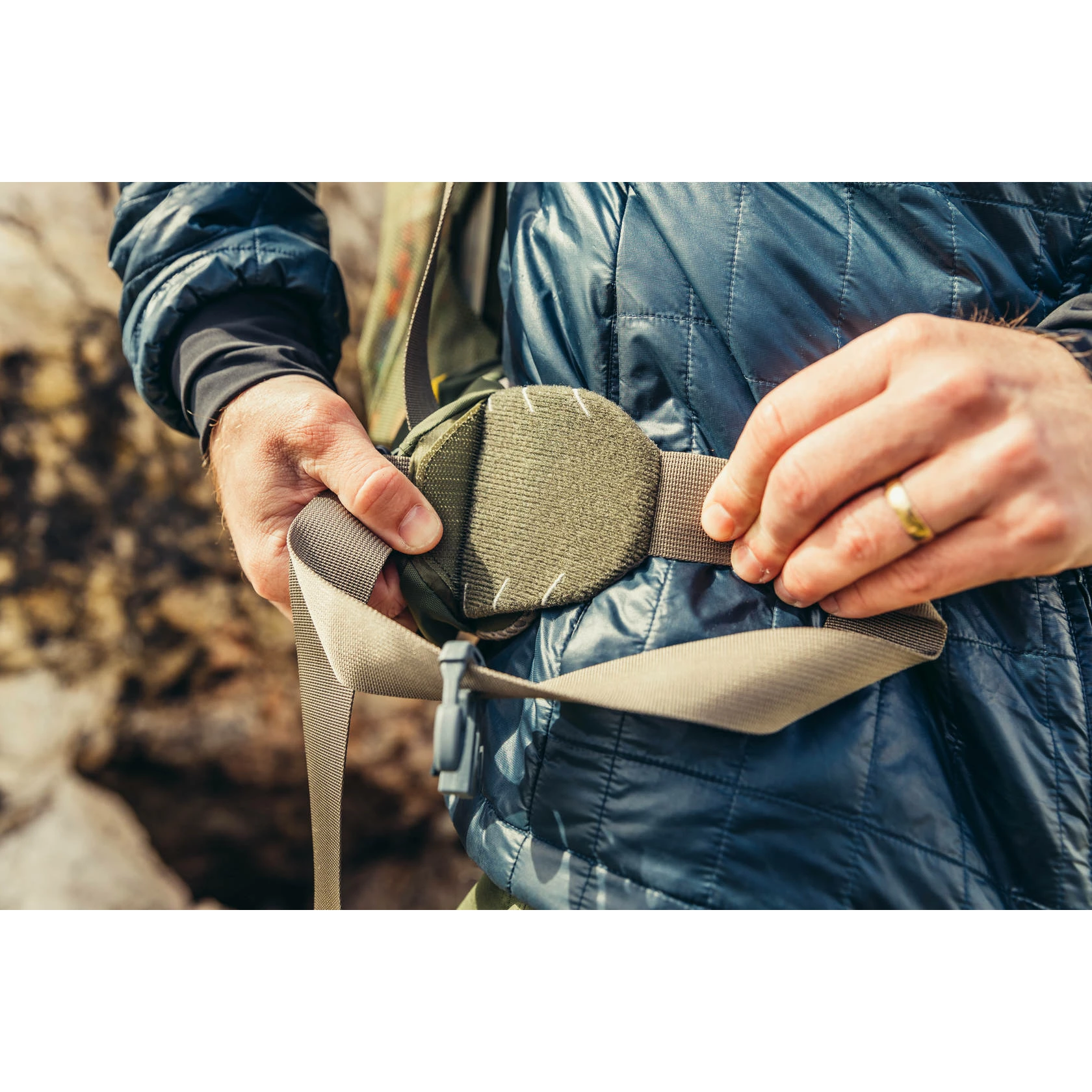 Gregory Stout 60 - Men's 9 Gregory Stout 60 - Men's - Image 9