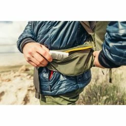 Gregory Stout 60 - Men's 24 Gregory Stout 60 - Men's -Climbing Accessories Outlet Shop GMP S20 Stout HipbeltPocket rsz 78827.1674847843