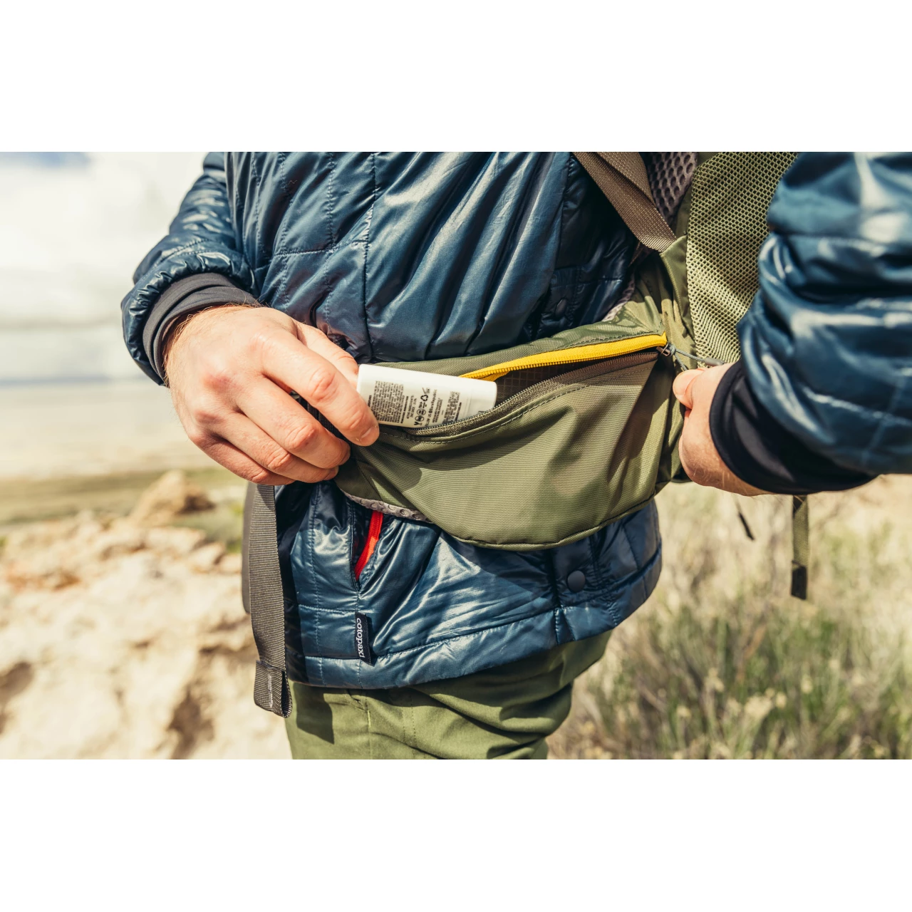 Gregory Stout 45 - Men's 10 Gregory Stout 45 - Men's - Image 10