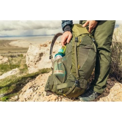 Gregory Stout 45 - Men's 20 Gregory Stout 45 - Men's -Climbing Accessories Outlet Shop GMP S20 Stout SidePocket rsz 76425.1652294223