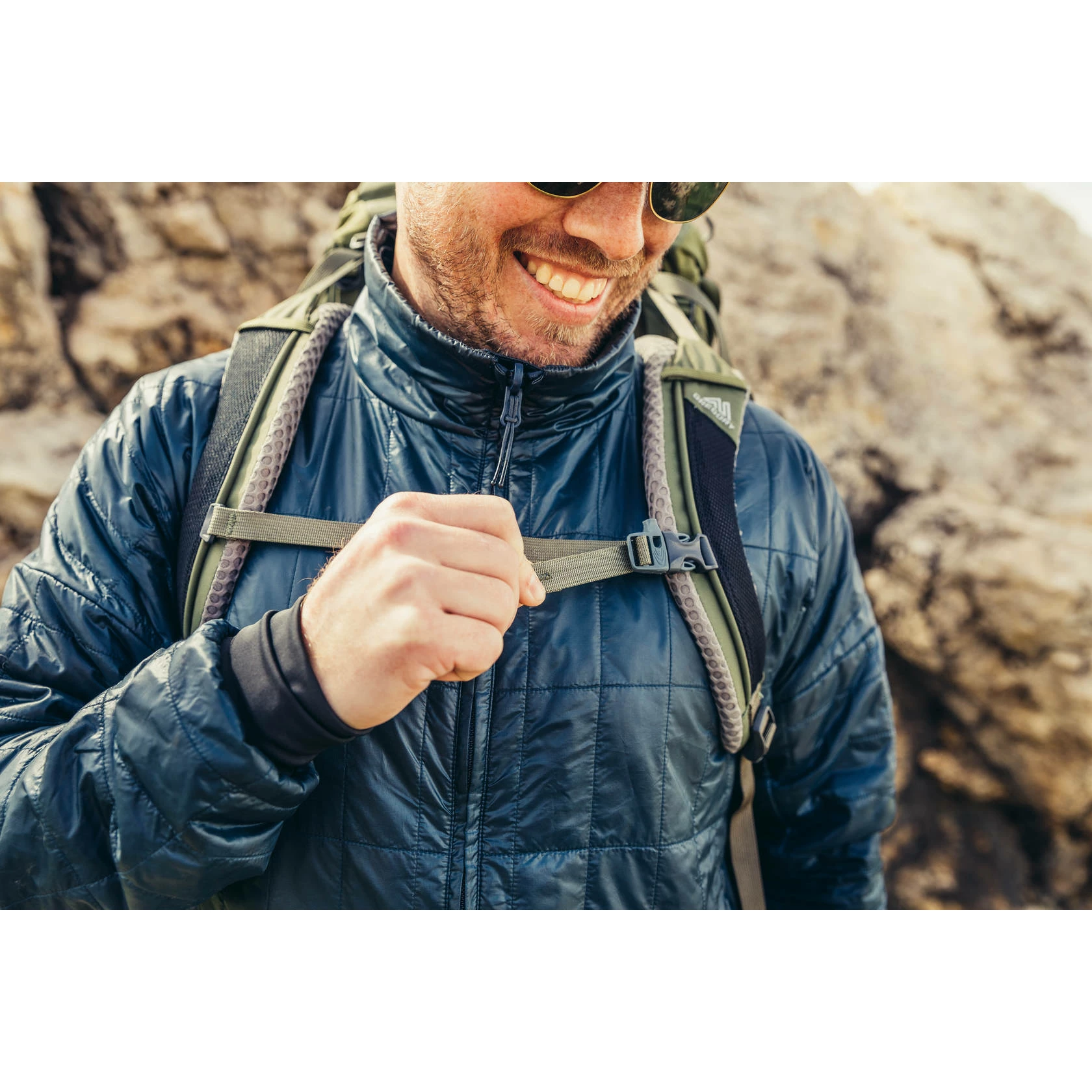 Gregory Stout 60 - Men's 14 Gregory Stout 60 - Men's - Image 14