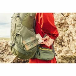 Gregory Stout 60 - Men's 29 Gregory Stout 60 - Men's -Climbing Accessories Outlet Shop GMP S20 Stout TrailAccess rsz 17718.1674847842